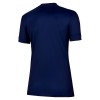 Officiële Voetbalshirt Paris Saint-Germain Thuis 2025-26 - Dames